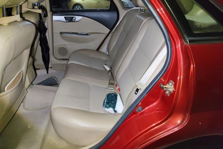 Used Buick Excelle 2011 1.6LX-AT
