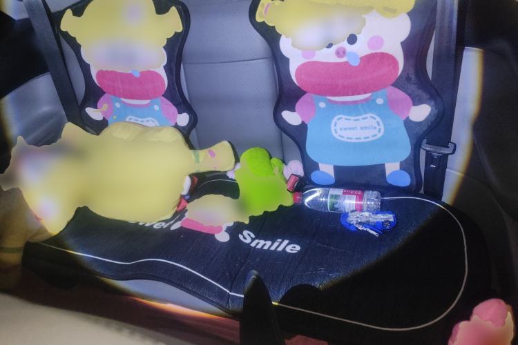 Used Volkswagen Beetle 2010 1.8T BlackOrange Luxury Edition
