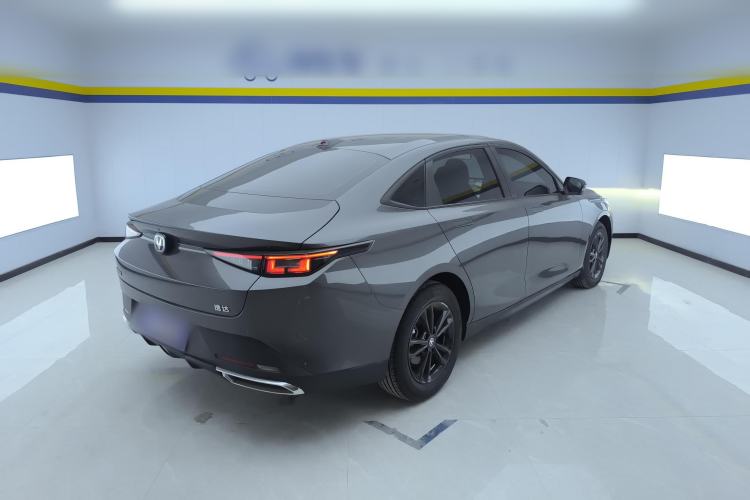 Used Changan Eado DD 2023 Blue Whale NE 1.5T GDI DCT Luxury Edition