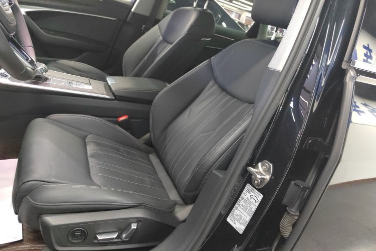 Used Audi A6L 2023 45 TFSI quattro Prestige Elegant Edition
