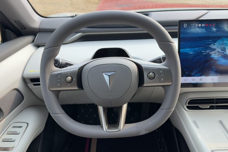 Used Deepal L06 2026 Model 560Ultra+ Laser Edition
