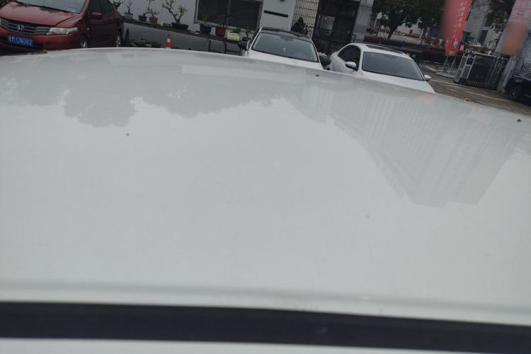 Used Honda Fit 2018 1.5L CVT Comfort Version
