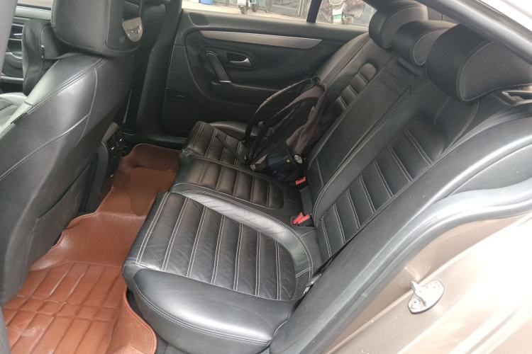 Used Volkswagen FAW-Volkswagen CC 2013 1.8TSI Prestige Model
