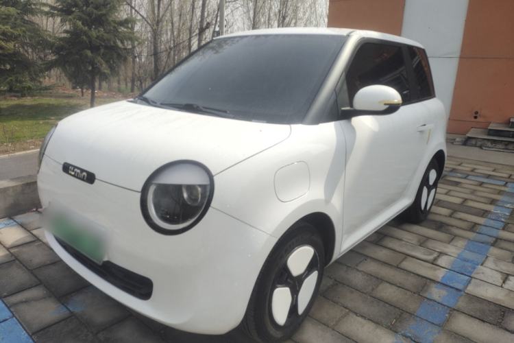 Used CHANGAN NEVO Lumin 2023 205km Xiangqin Version