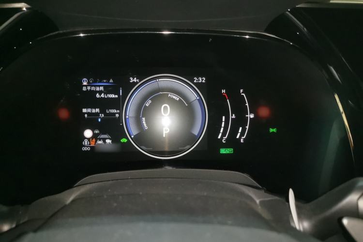 Used Lexus RX 2023 350h Two-Wheel Drive Enjoyment Version
