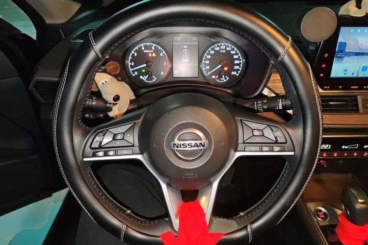 Used Nissan Teana 2021 2.0L XL Comfort Edition