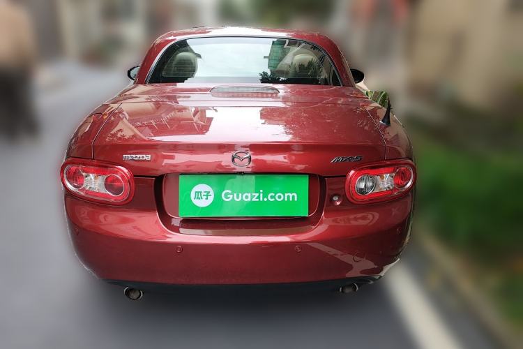 Used Mazda MX-5 2009 2.0
