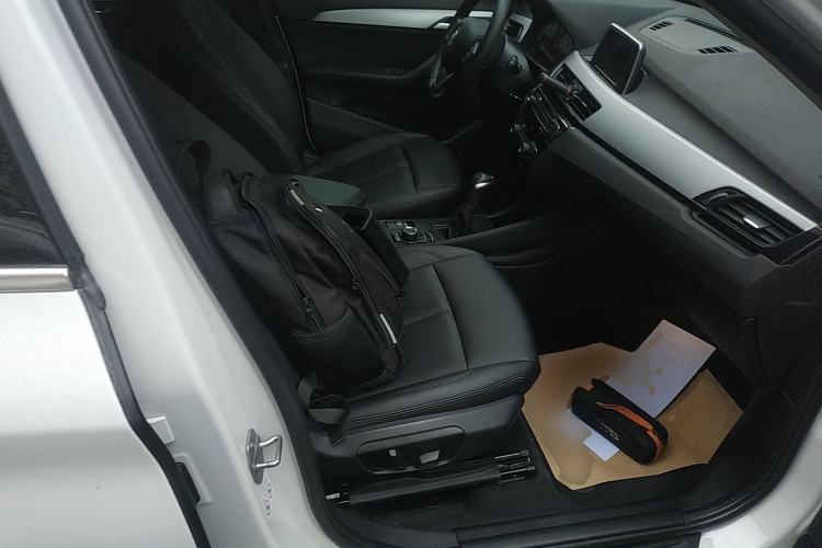 Used BMW X1 2018 sDrive18Li Fashion Model
