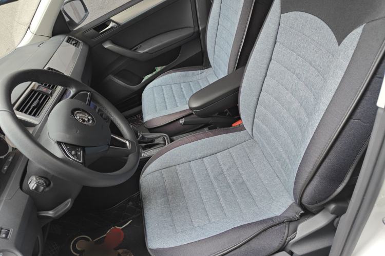 Used Skoda Rapid 2018 1.6L Automatic Comfort Edition