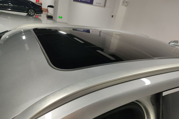 Used Geely Auto Monjaro L 2024 2.0TD High-Power Automatic Two-Wheel Drive Skyline Edition