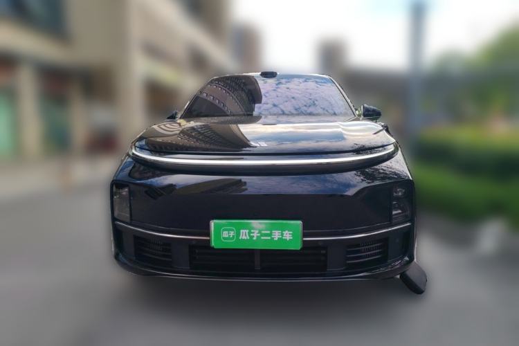 Used Li Auto L7 2025 Max Smart Refresh Edition