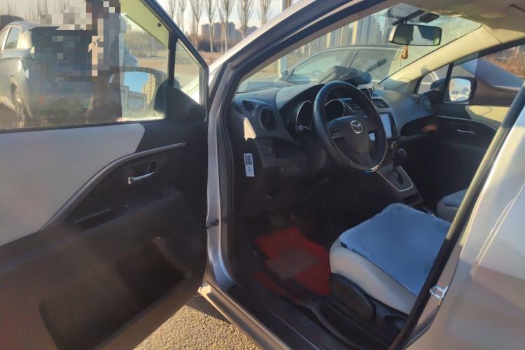 Used Mazda Mazda 5 2013 2.0L Automatic Comfort Edition