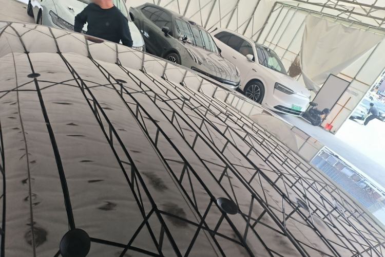 Used XPeng P7 2020 586N
