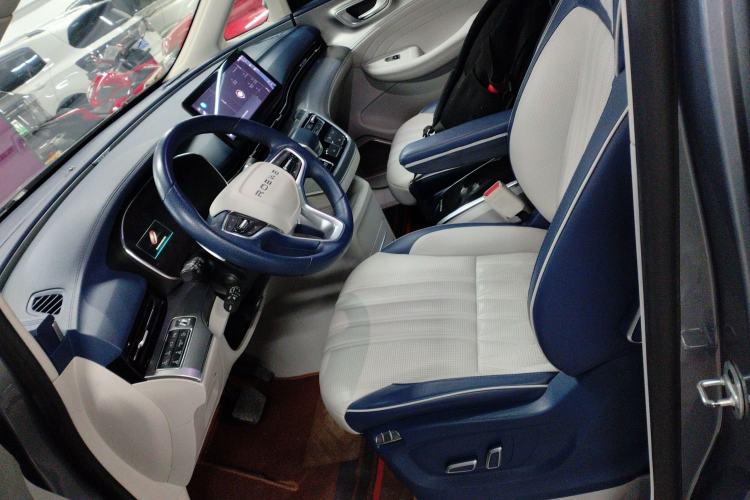 Used Roewe iMAX8 2021 400TGI Supreme Series Ultimate Edition
