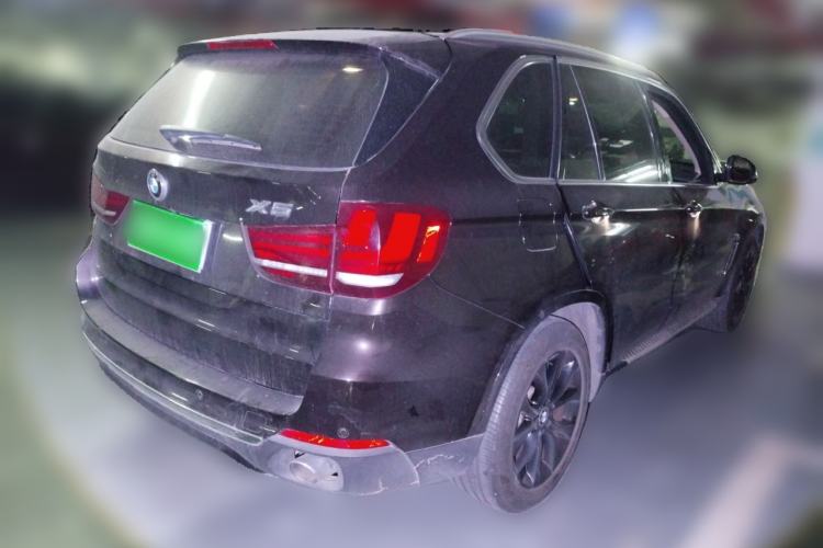 Used BMW X5 2018 xDrive28i
