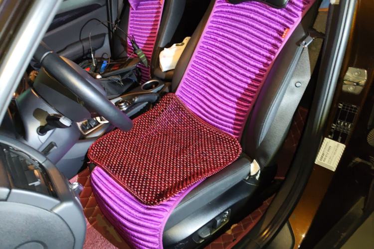 Used BMW X1 2015 xDrive20i Fashion Upgrade Edition