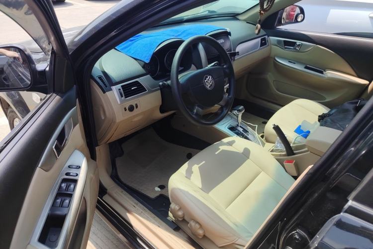 Used Buick Excelle 2013 1.5L Automatic Classic Model