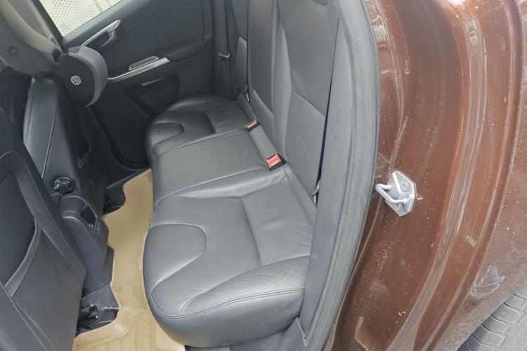 Used Volvo XC60 2014 Facelift T5 Zhiyi Edition