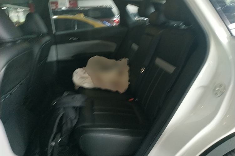 Used Venucia VX6 2023 520 Pro
