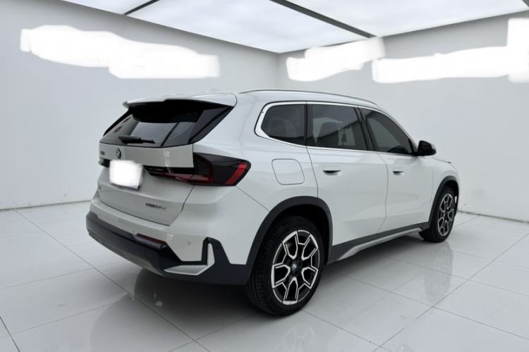 Used BMW X1 2023 sDrive25Li X Design Package
