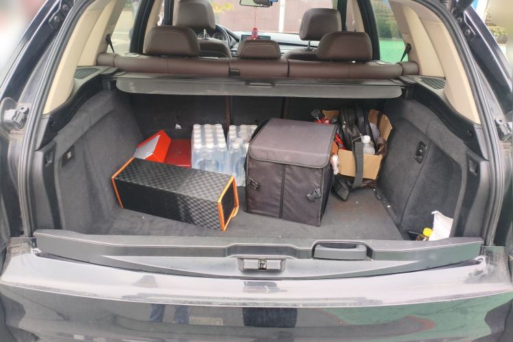 Used BMW X5 (Import) 2014 xDrive35i Elegant Edition