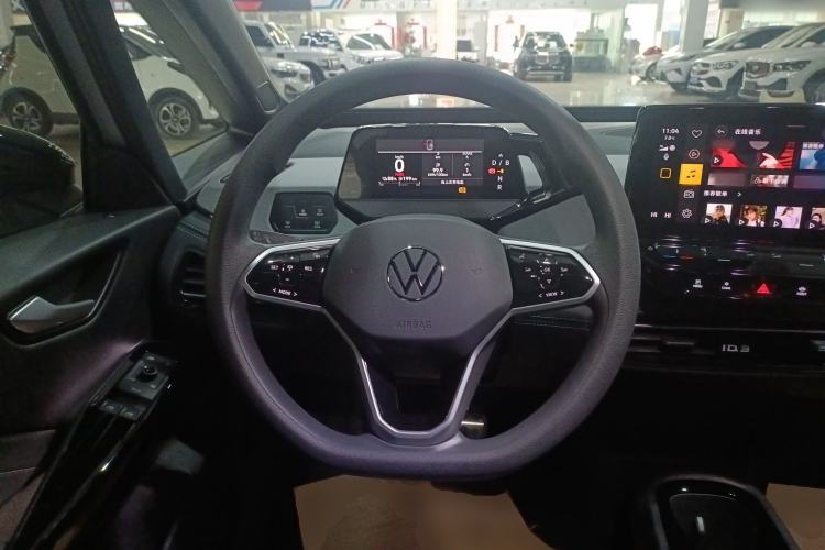 Used Volkswagen ID.3 2024 Pure & Smart Edition