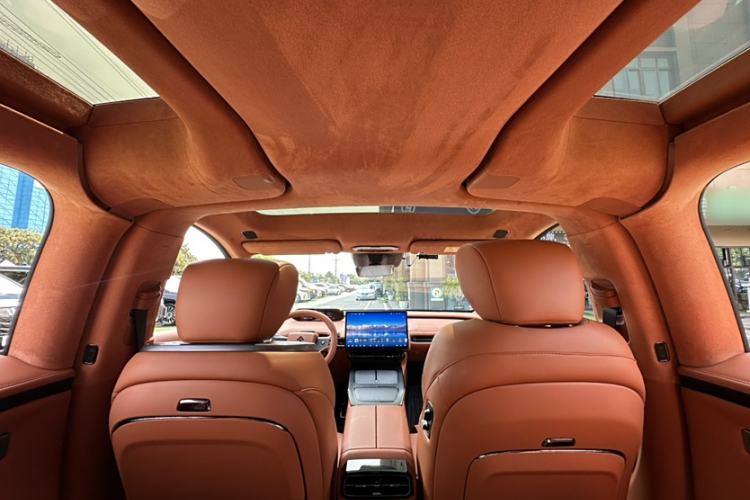 Used Hyptec HT 2024 825鸥翼 LiDAR Edition