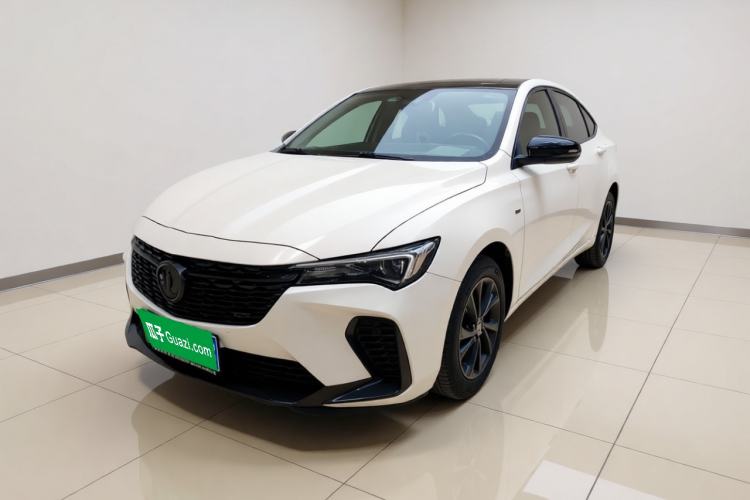 Used Buick Verano 2023 Pro GS Hunter Wind Edition