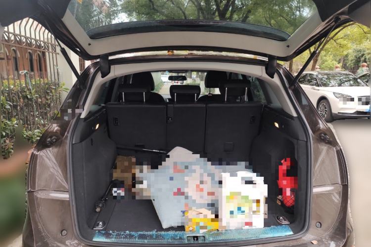 Used Audi Q5 2013 40 TFSI Technology Edition