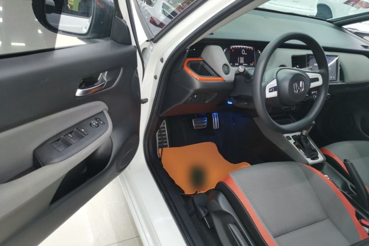 Used Honda LIFE 2021 1.5L CVT SPORT Heartbeat Edition
