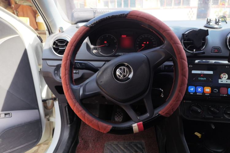 Used Volkswagen Jetta 2019 Dream Edition 1.4L Manual Fashion Version