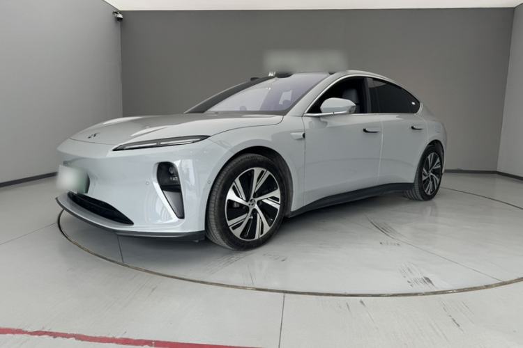 Used Nio ET5 2024 75 kWh