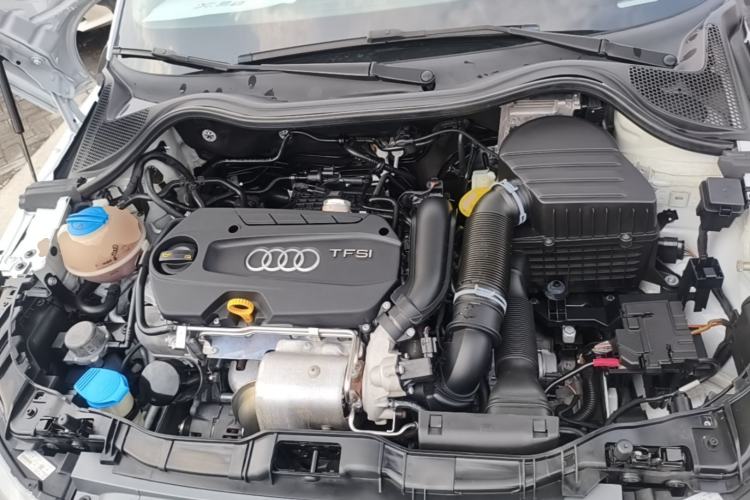 Used Audi A1 2014 30 TFSI Sportback Fashion Model