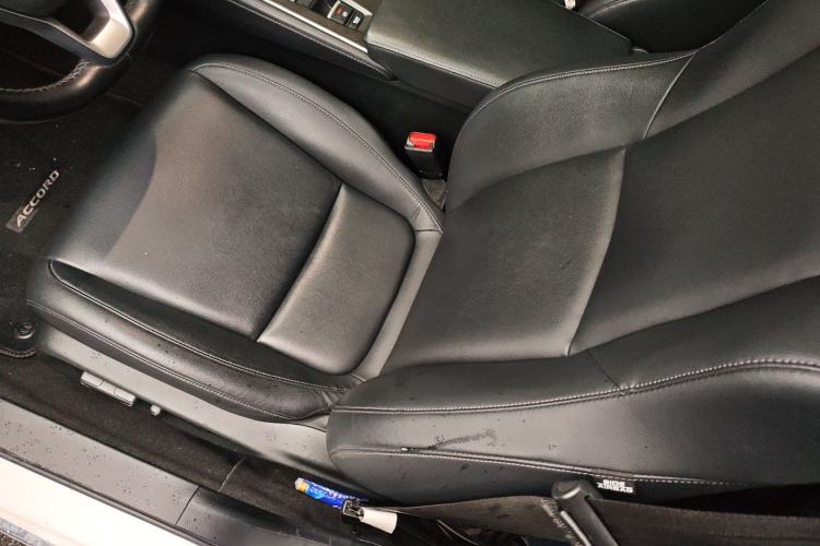 Used Honda Accord 2018 Rui Hybrid 2.0L Rui Ling Edition China VI
