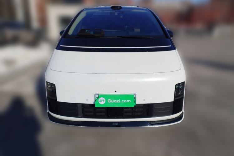 Used Li Auto MEGA 2025 Home Family Special Edition
