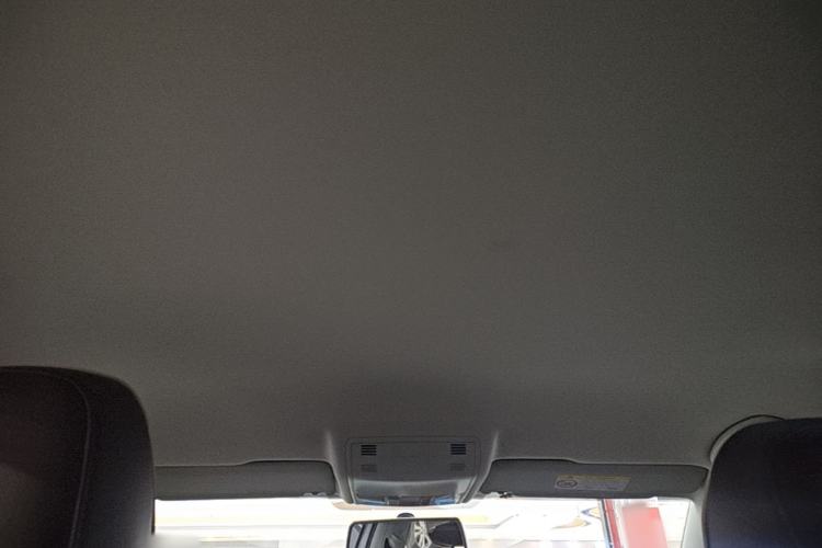 Used Volkswagen Golf 2018 1.6L Automatic Fashion Model Headliner