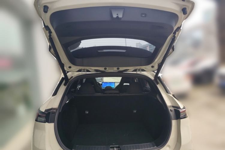 Used Lynk & Co 06 2025 Renew 1.5T Halo