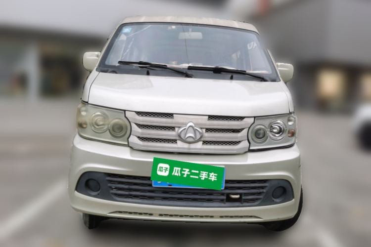 Used CHANGAN KAICHENG Xingguang 4500 2012 1.3L Base Version 4G13S1
