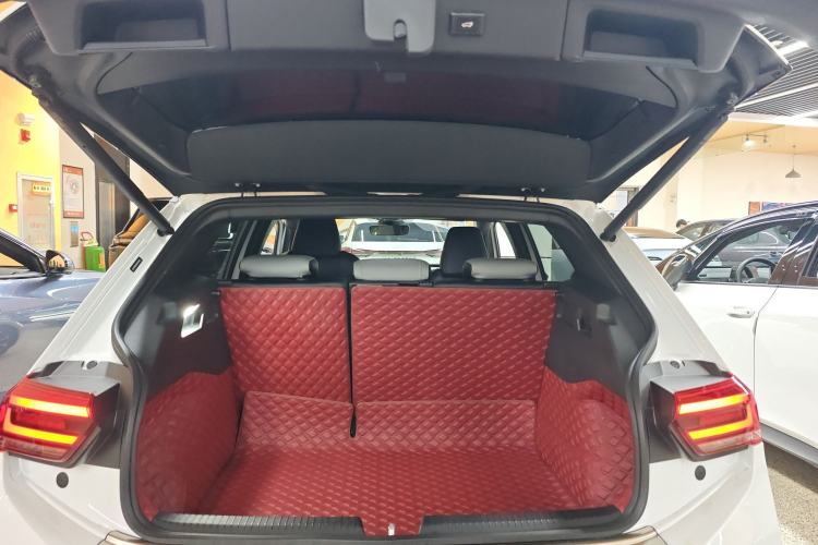 Used Volkswagen ID.3 2024 Intelligent Edition