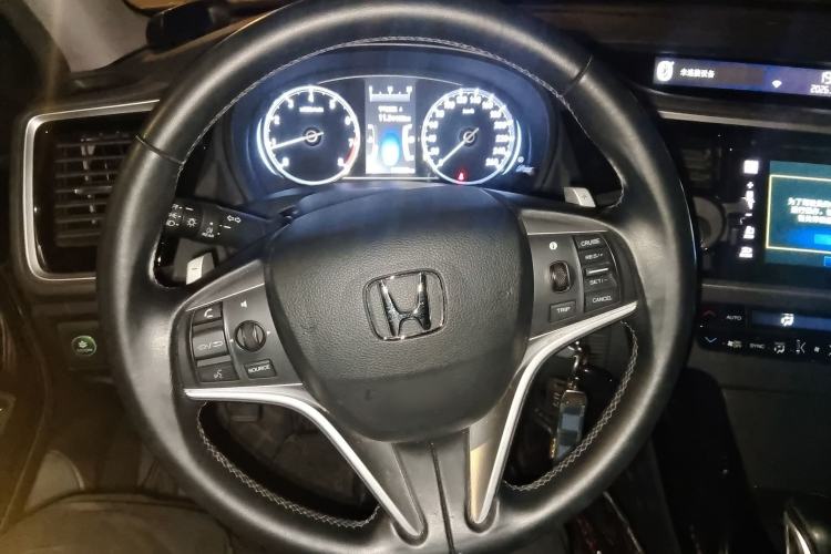 Used Honda Spirior 2017 2.0L Classic Edition
