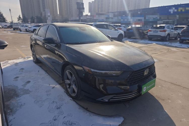Used Honda Accord 2023 260TURBO Excellence Edition