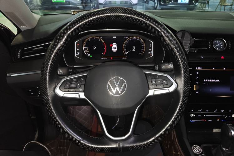 Used Volkswagen Magotan 2020 330TSI DSG Luxury Edition