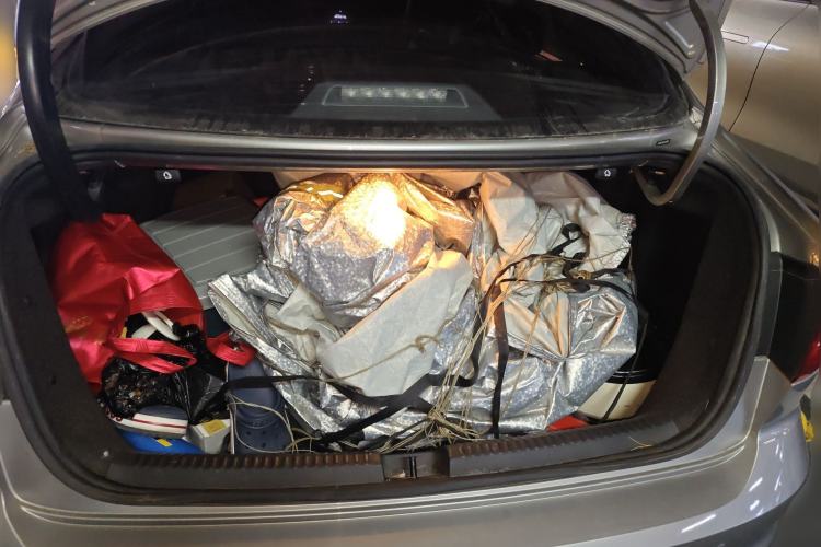 Used Volkswagen Sagitar 2018 280TSI DSG Ignite Edition
