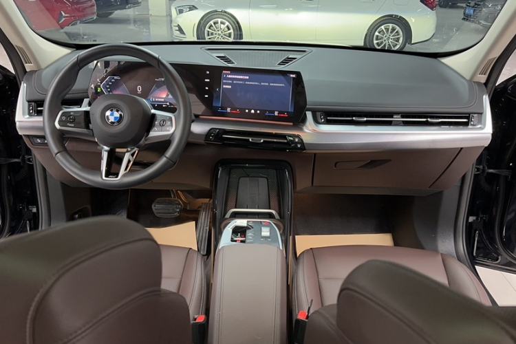 Used BMW X1 2024 sDrive25Li M Sport Package
