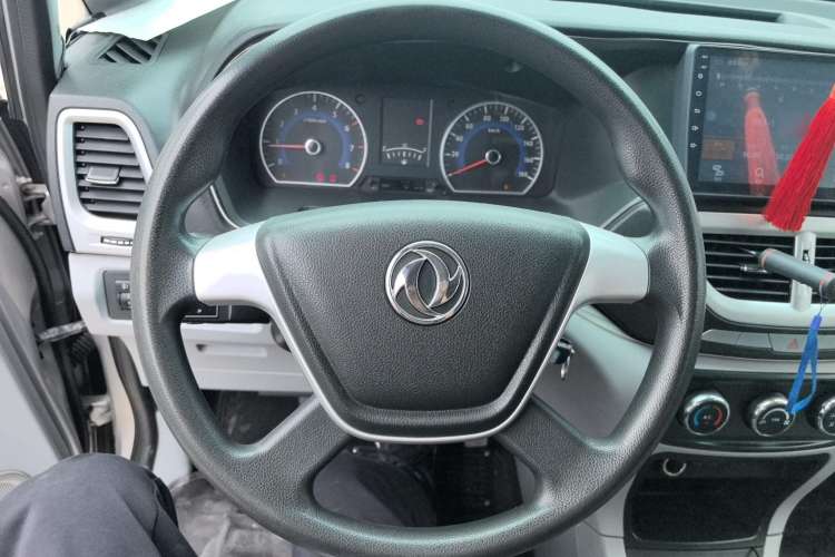Used Dongfeng Shuaike 2016 1.5L Manual Standard Edition
