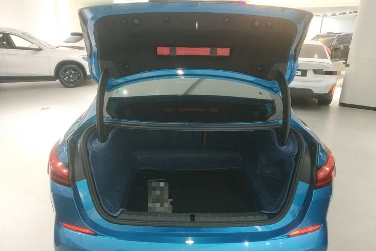 Used BMW 2 Series (Import) 2021 225i Four-Door Coupe M Sport Night Edition