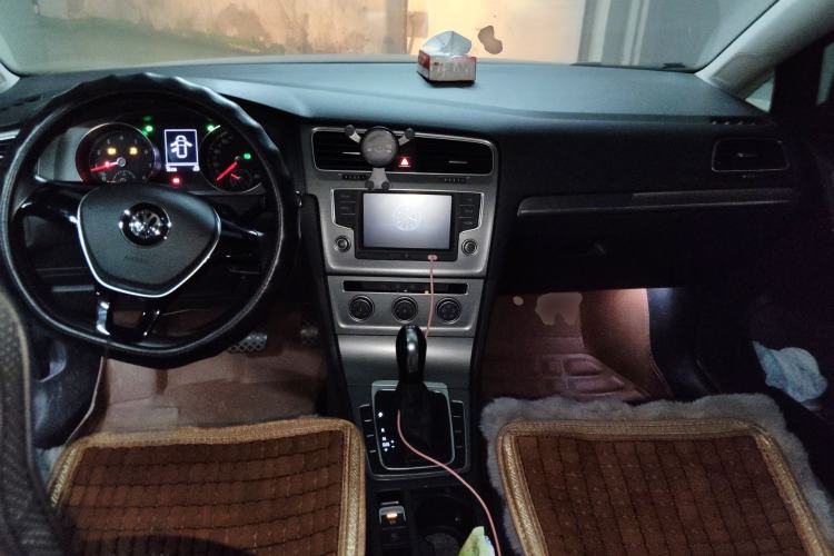 Used Volkswagen Golf 2016 230TSI Automatic Comfort Version