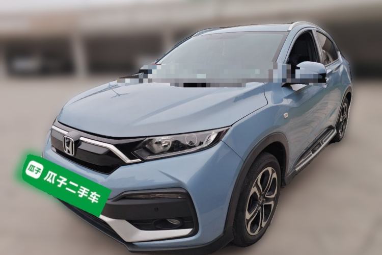 Used Honda XR-V 2021 1.5L CVT Comfort Version