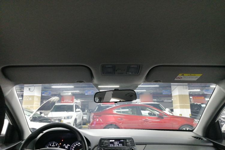 Used Hyundai Celesta 2020 1.6L Automatic GL Enjoyable Edition
