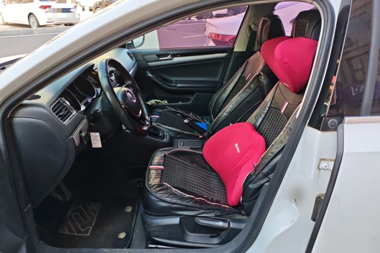 Used Volkswagen Sagitar 2018 180TSI DSG Prestige Edition
